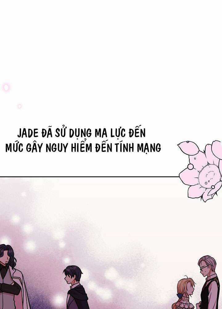 Tôi Đã Nuôi Dưỡng Bạn Thời Thơ Ấu Thành Bạo Chúa Chapter 33 trang 7