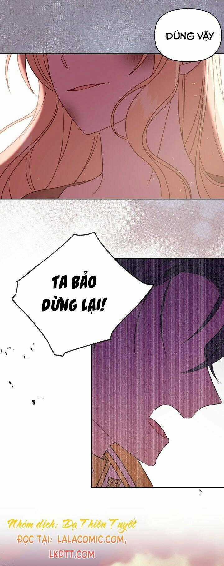 Tôi Đã Nuôi Dưỡng Bạn Thời Thơ Ấu Thành Bạo Chúa Chapter 40 trang 0