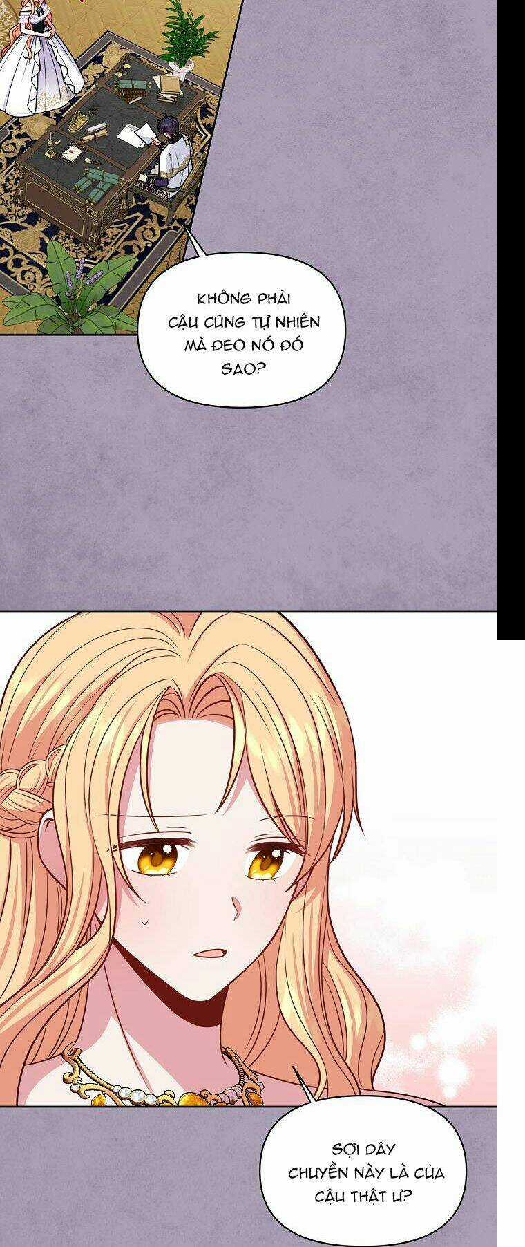 Tôi Đã Nuôi Dưỡng Bạn Thời Thơ Ấu Thành Bạo Chúa Chapter 63 trang 12