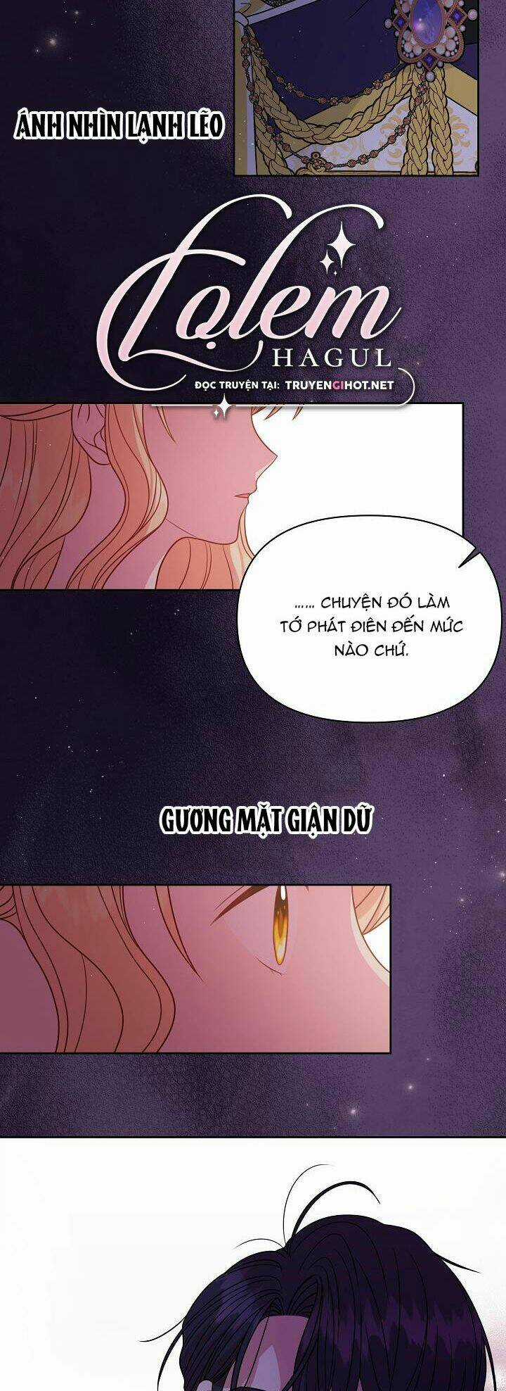 Tôi Đã Nuôi Dưỡng Bạn Thời Thơ Ấu Thành Bạo Chúa Chapter 63 trang 26