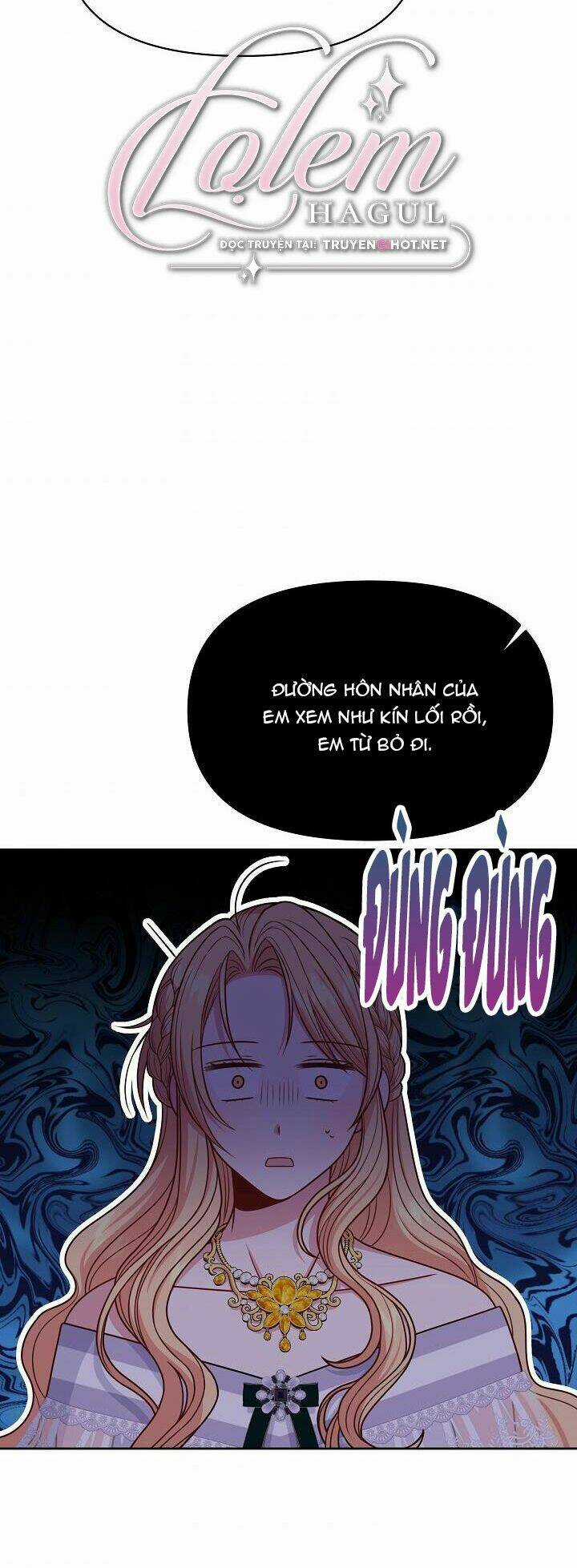 Tôi Đã Nuôi Dưỡng Bạn Thời Thơ Ấu Thành Bạo Chúa Chapter 63 trang 36
