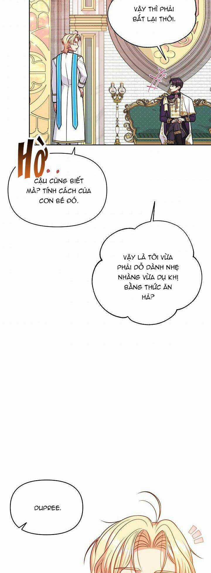 Tôi Đã Nuôi Dưỡng Bạn Thời Thơ Ấu Thành Bạo Chúa Chapter 63 trang 42
