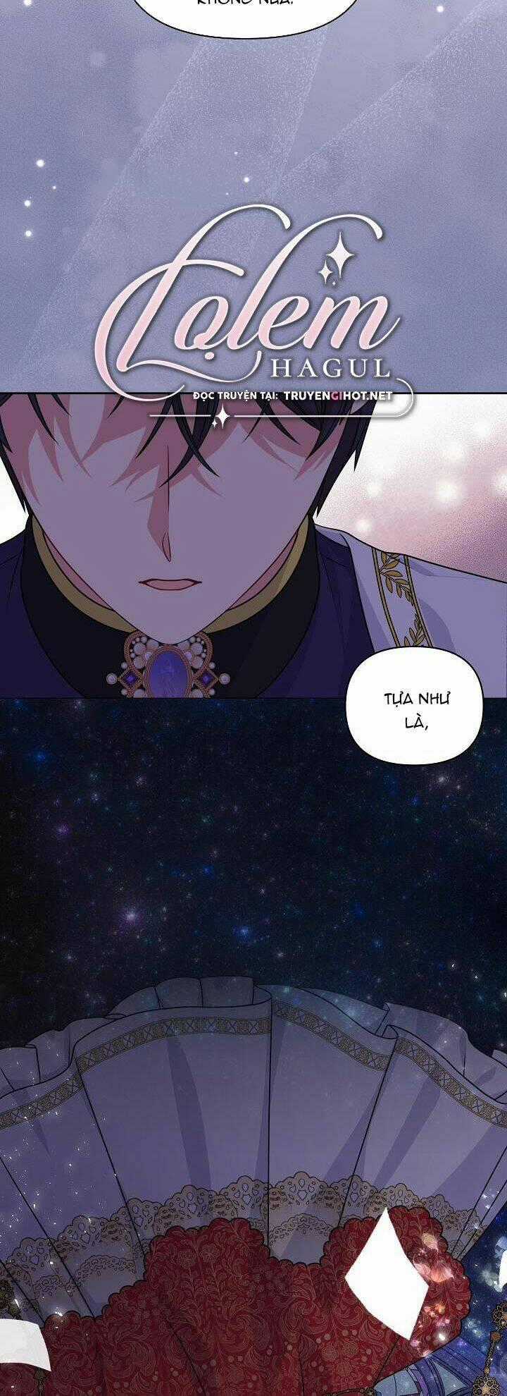 Tôi Đã Nuôi Dưỡng Bạn Thời Thơ Ấu Thành Bạo Chúa Chapter 63 trang 46