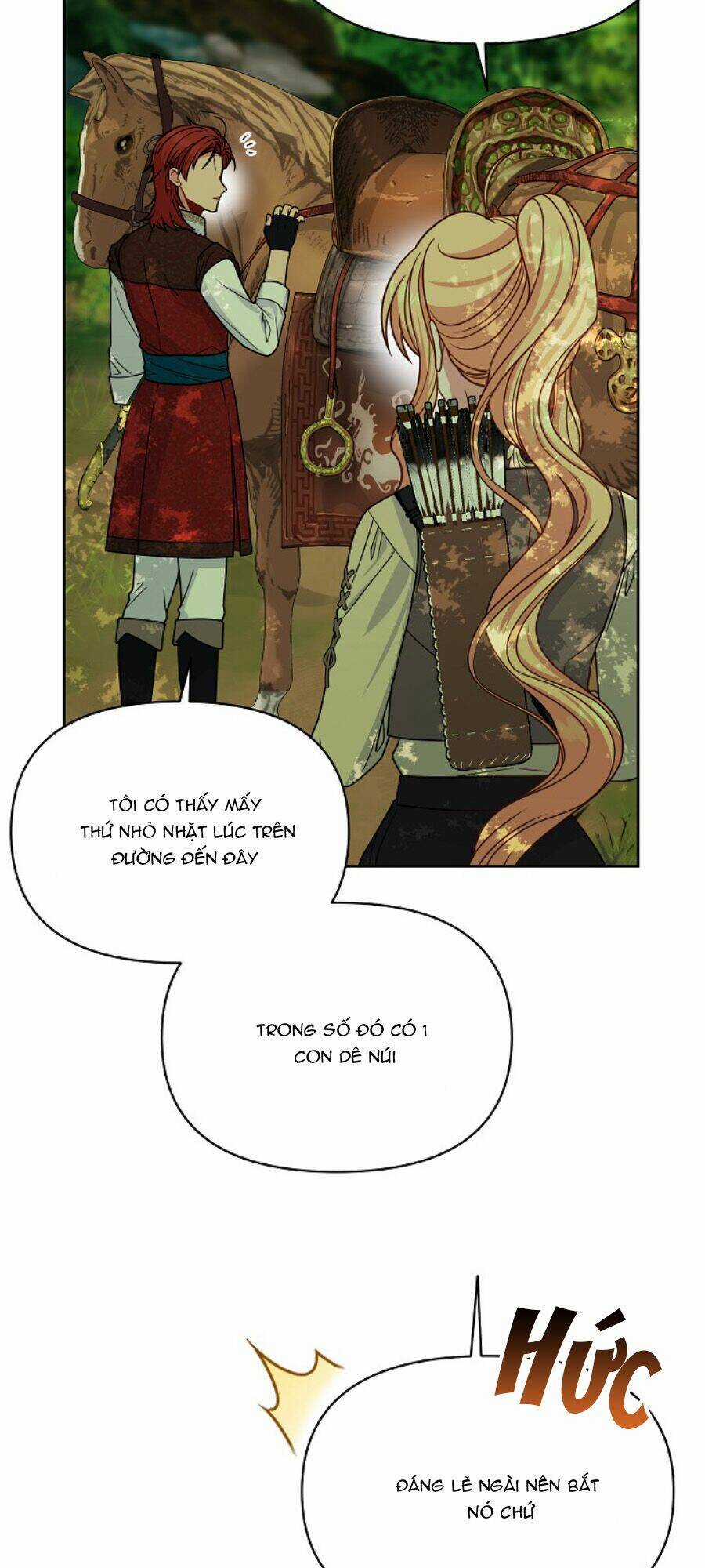 Tôi Đã Nuôi Dưỡng Bạn Thời Thơ Ấu Thành Bạo Chúa Chapter 67.1 trang 11