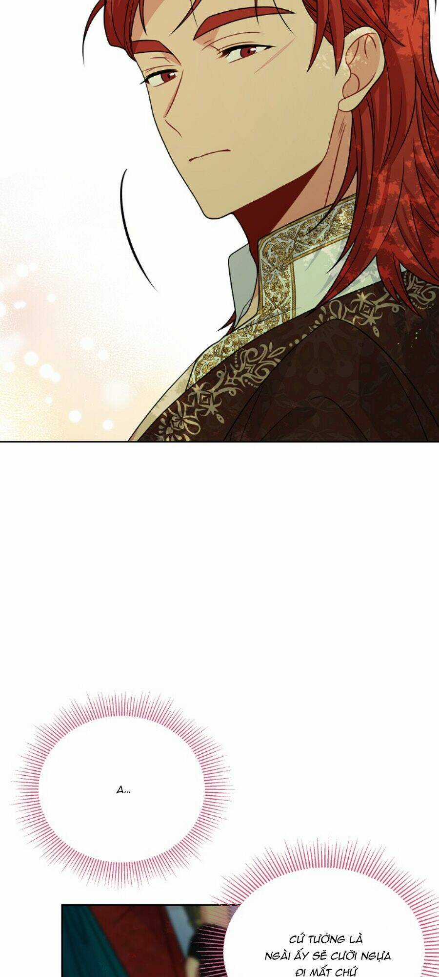 Tôi Đã Nuôi Dưỡng Bạn Thời Thơ Ấu Thành Bạo Chúa Chapter 67.1 trang 17