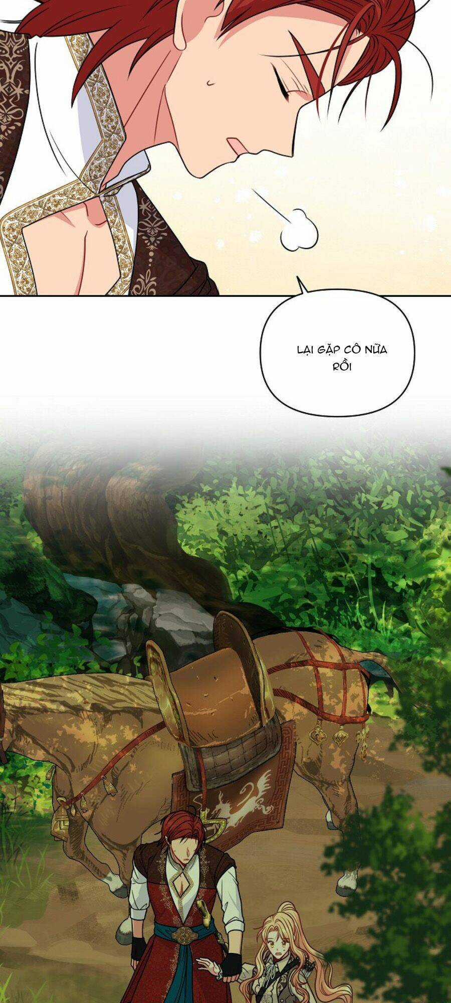 Tôi Đã Nuôi Dưỡng Bạn Thời Thơ Ấu Thành Bạo Chúa Chapter 67.1 trang 2