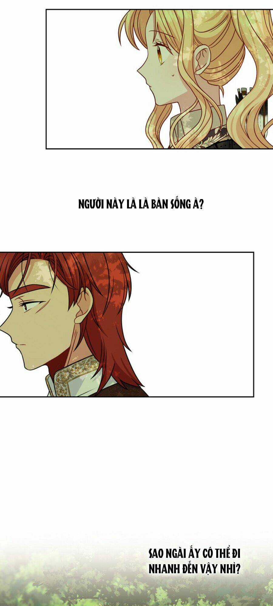 Tôi Đã Nuôi Dưỡng Bạn Thời Thơ Ấu Thành Bạo Chúa Chapter 67.1 trang 22