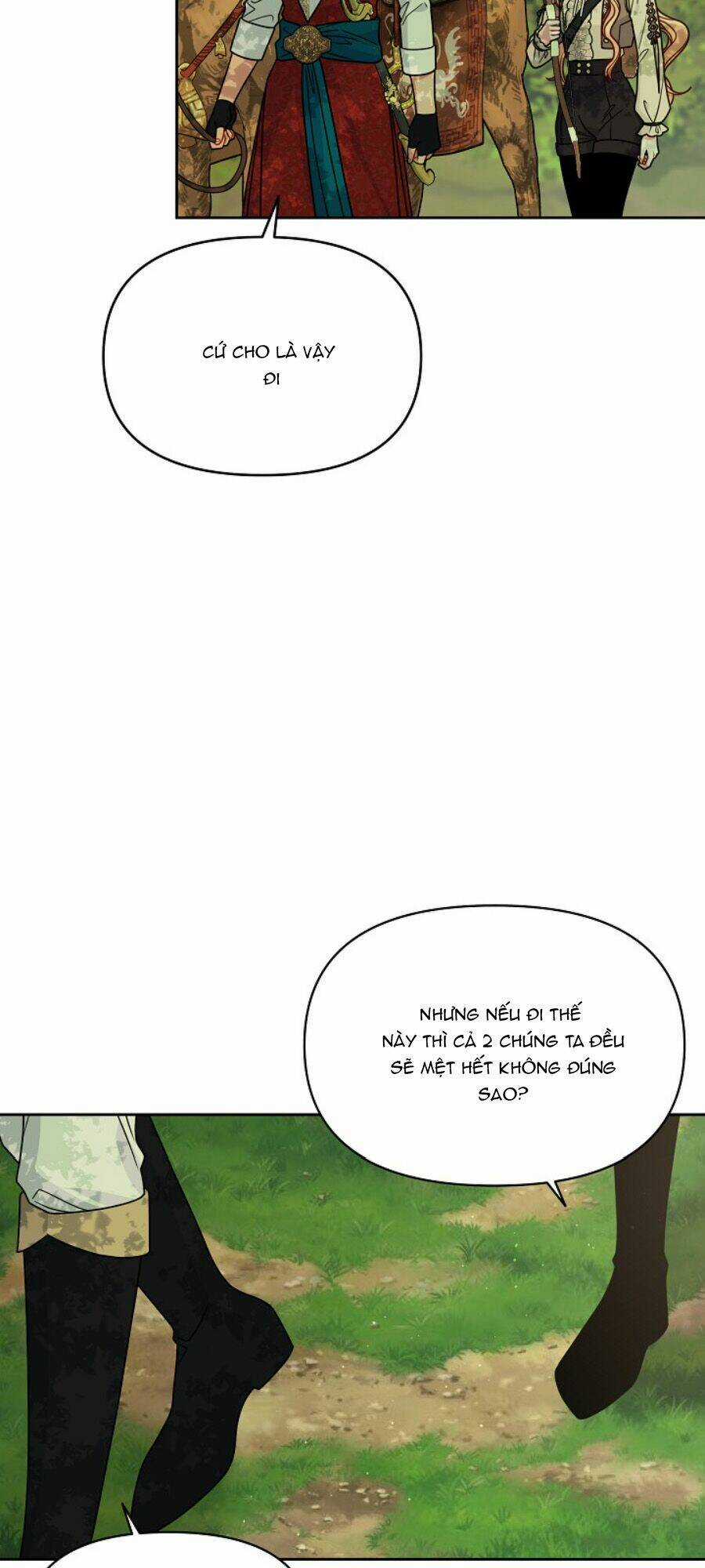 Tôi Đã Nuôi Dưỡng Bạn Thời Thơ Ấu Thành Bạo Chúa Chapter 67.1 trang 25