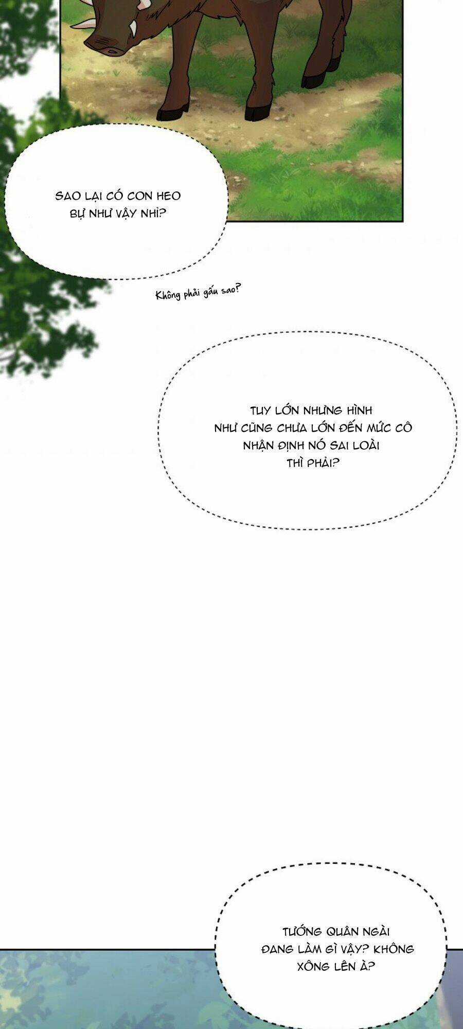 Tôi Đã Nuôi Dưỡng Bạn Thời Thơ Ấu Thành Bạo Chúa Chapter 67.1 trang 32