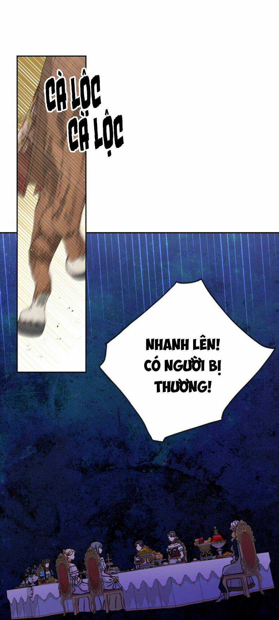 Tôi Đã Nuôi Dưỡng Bạn Thời Thơ Ấu Thành Bạo Chúa Chapter 67.1 trang 47