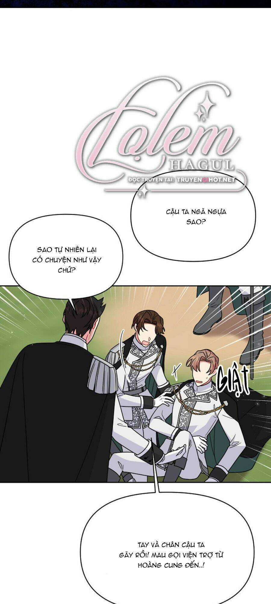 Tôi Đã Nuôi Dưỡng Bạn Thời Thơ Ấu Thành Bạo Chúa Chapter 67.1 trang 48