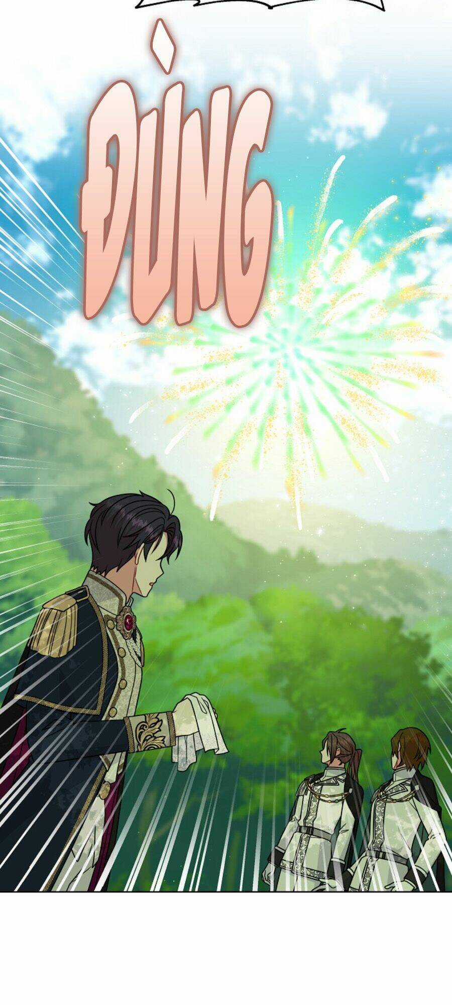 Tôi Đã Nuôi Dưỡng Bạn Thời Thơ Ấu Thành Bạo Chúa Chapter 67.1 trang 57