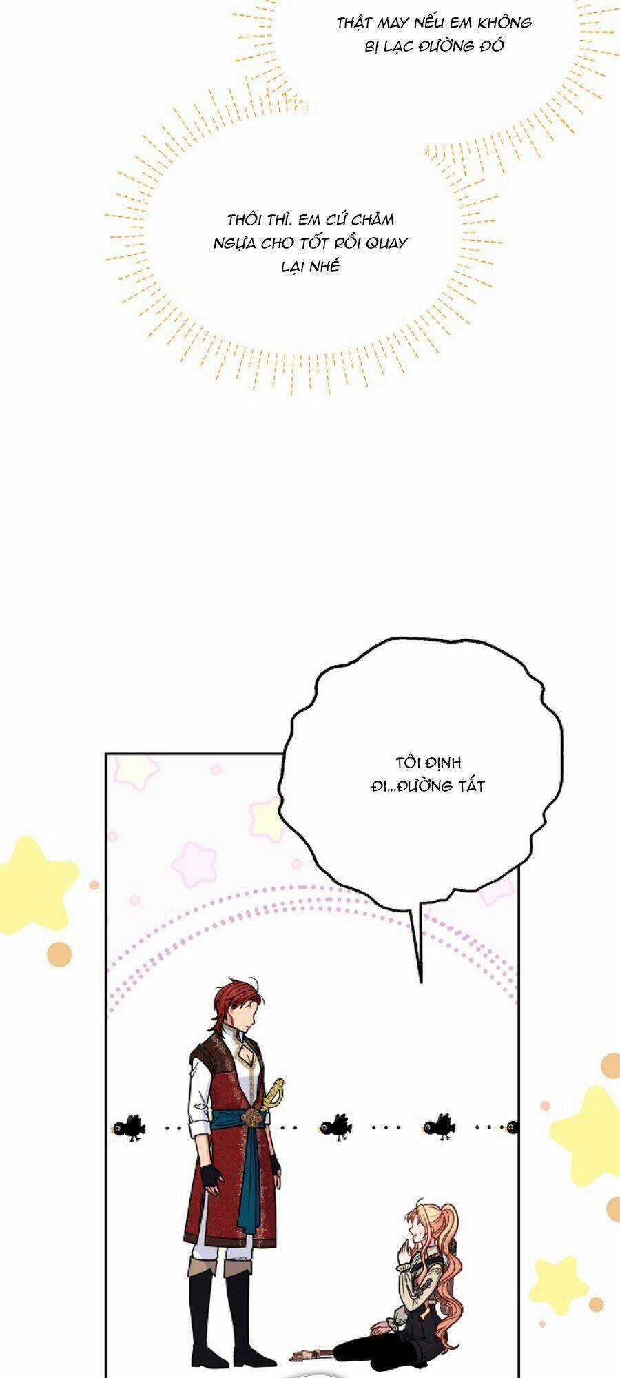 Tôi Đã Nuôi Dưỡng Bạn Thời Thơ Ấu Thành Bạo Chúa Chapter 67.1 trang 7