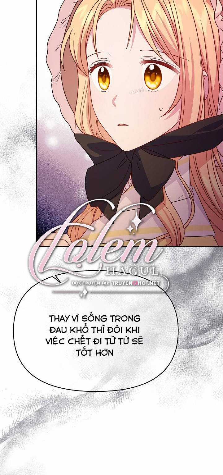 Tôi Đã Nuôi Dưỡng Bạn Thời Thơ Ấu Thành Bạo Chúa Chapter 72.1 trang 12