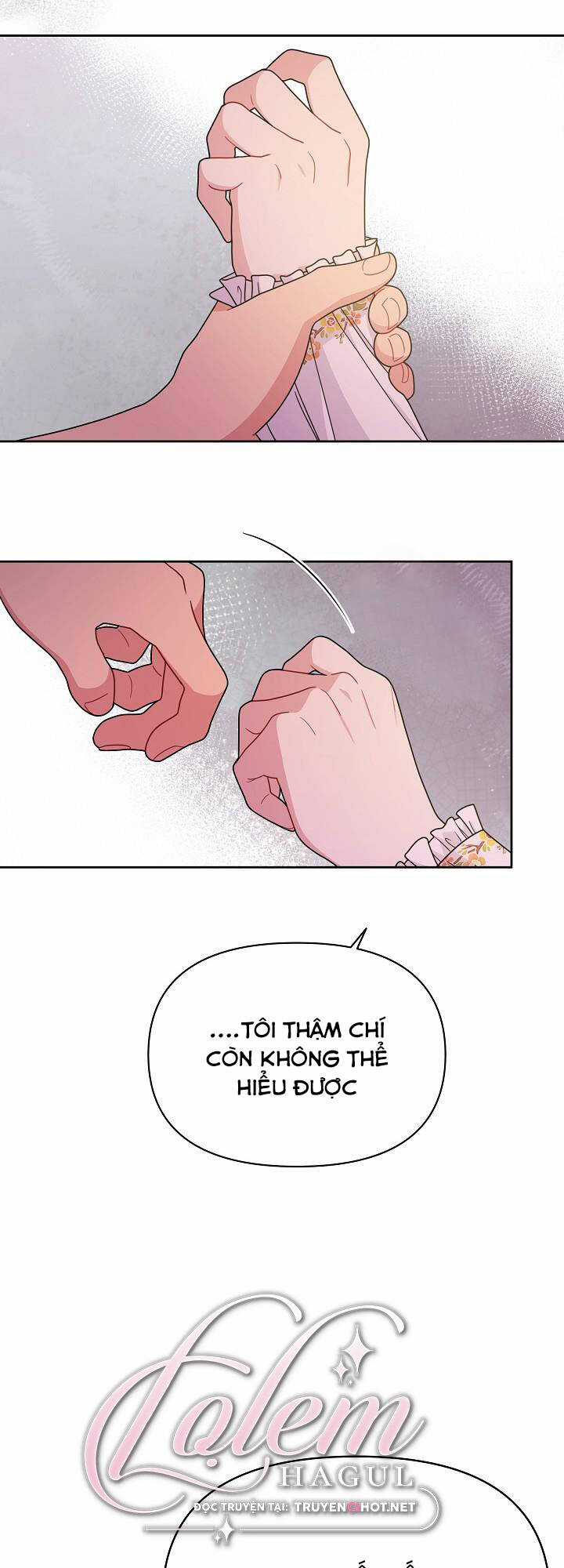 Tôi Đã Nuôi Dưỡng Bạn Thời Thơ Ấu Thành Bạo Chúa Chapter 72.1 trang 13