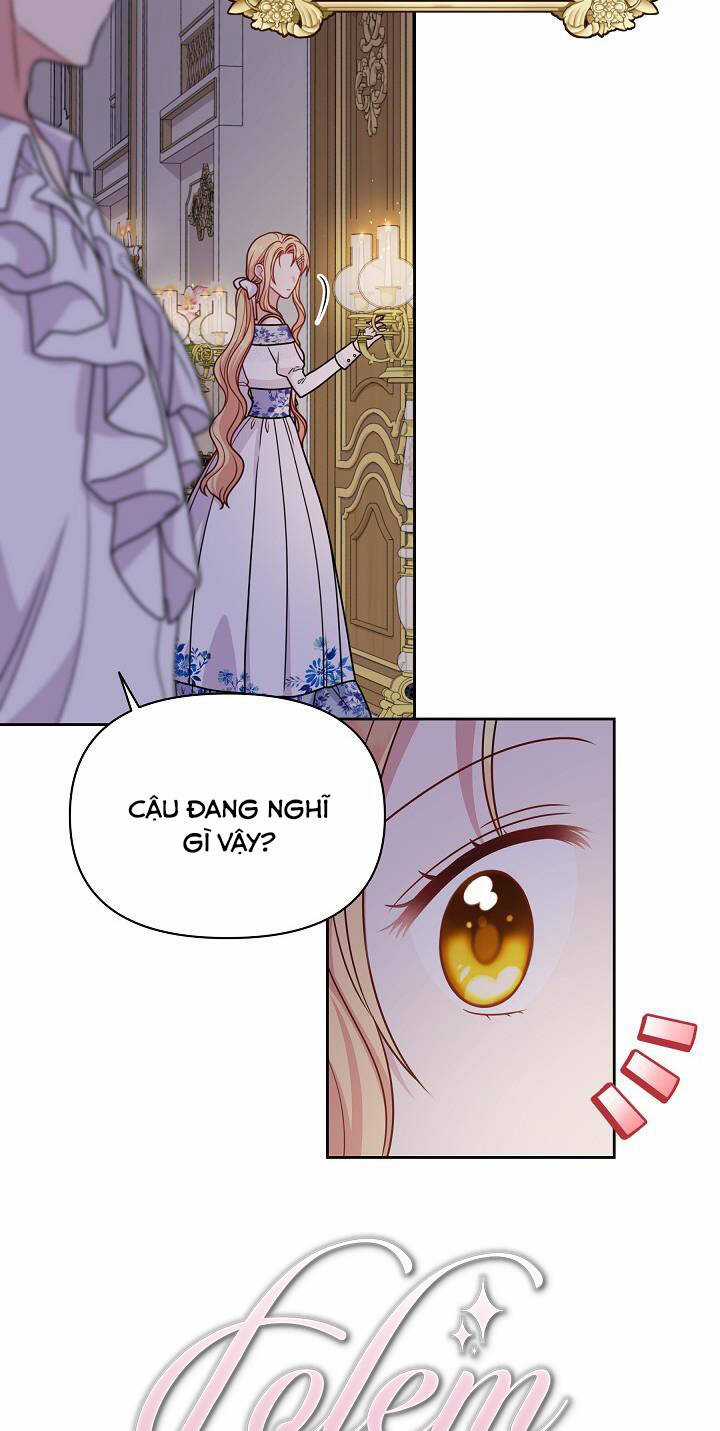 Tôi Đã Nuôi Dưỡng Bạn Thời Thơ Ấu Thành Bạo Chúa Chapter 72.1 trang 22