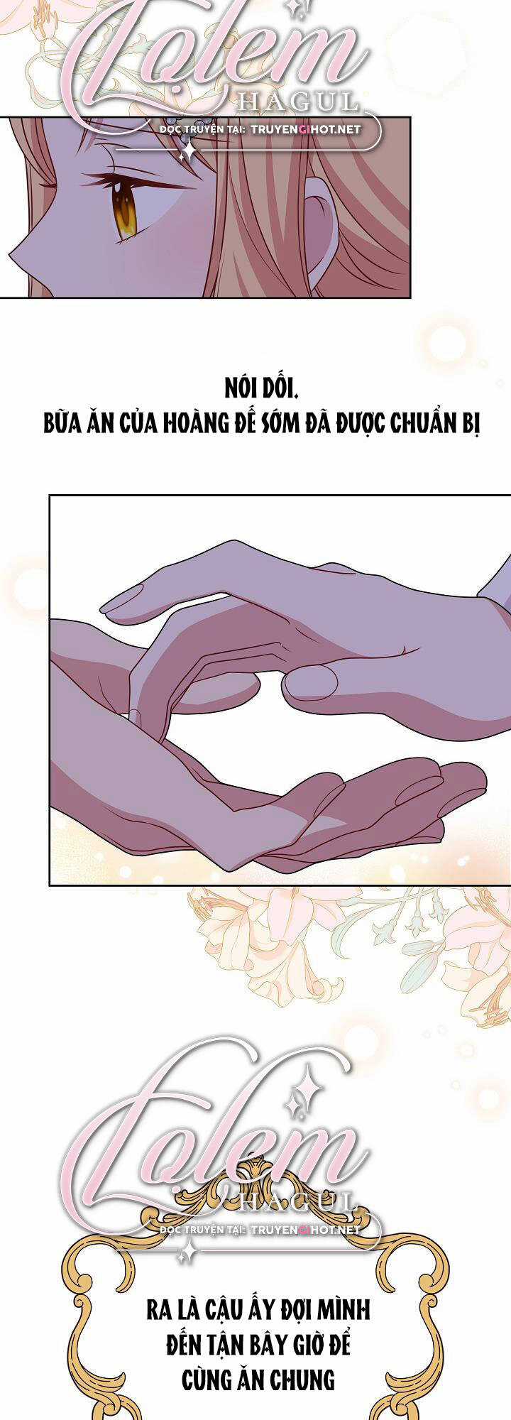 Tôi Đã Nuôi Dưỡng Bạn Thời Thơ Ấu Thành Bạo Chúa Chapter 72.1 trang 25