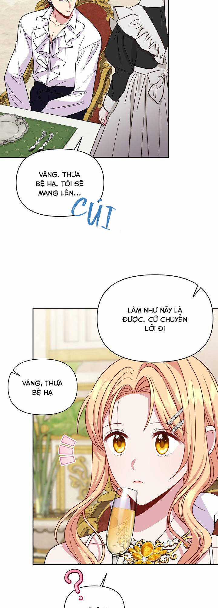 Tôi Đã Nuôi Dưỡng Bạn Thời Thơ Ấu Thành Bạo Chúa Chapter 72.1 trang 29