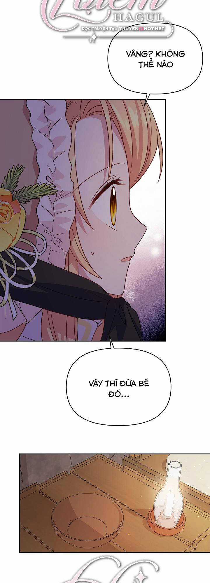 Tôi Đã Nuôi Dưỡng Bạn Thời Thơ Ấu Thành Bạo Chúa Chapter 72.1 trang 3