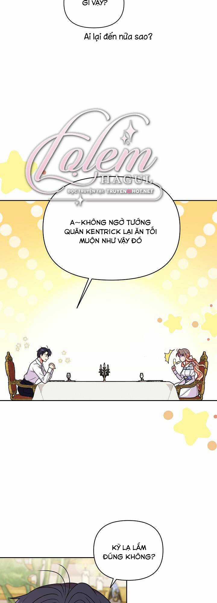 Tôi Đã Nuôi Dưỡng Bạn Thời Thơ Ấu Thành Bạo Chúa Chapter 72.1 trang 30