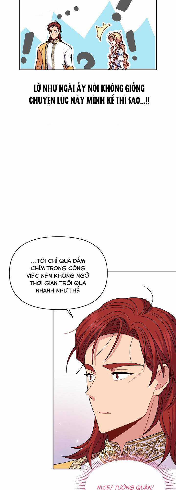 Tôi Đã Nuôi Dưỡng Bạn Thời Thơ Ấu Thành Bạo Chúa Chapter 72.1 trang 36