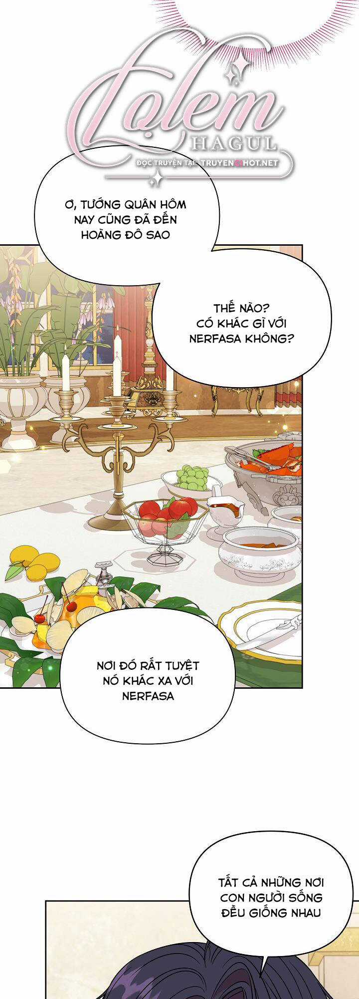 Tôi Đã Nuôi Dưỡng Bạn Thời Thơ Ấu Thành Bạo Chúa Chapter 72.1 trang 37