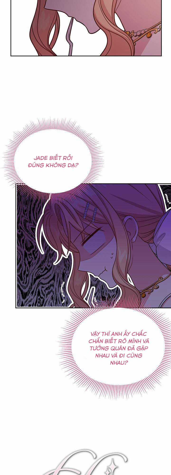 Tôi Đã Nuôi Dưỡng Bạn Thời Thơ Ấu Thành Bạo Chúa Chapter 72.1 trang 40