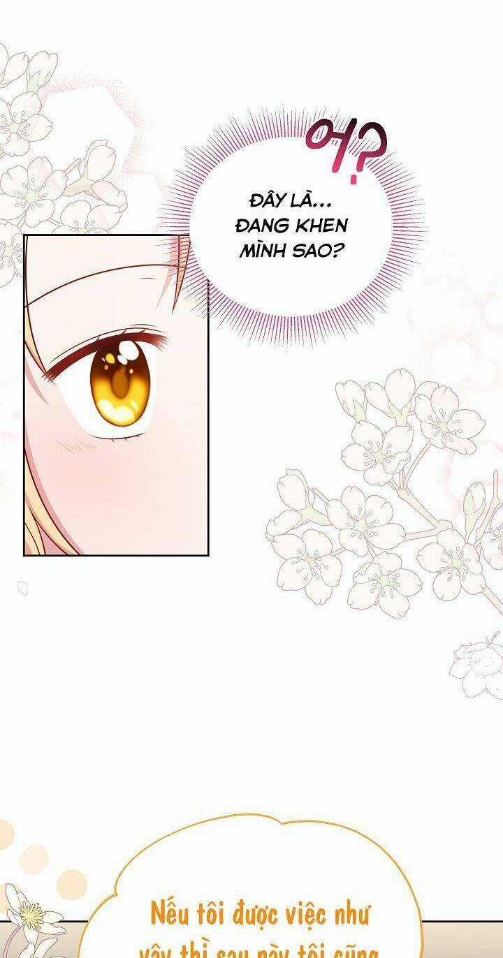 Tôi Đã Nuôi Dưỡng Bạn Thời Thơ Ấu Thành Bạo Chúa Chapter 76 trang 12