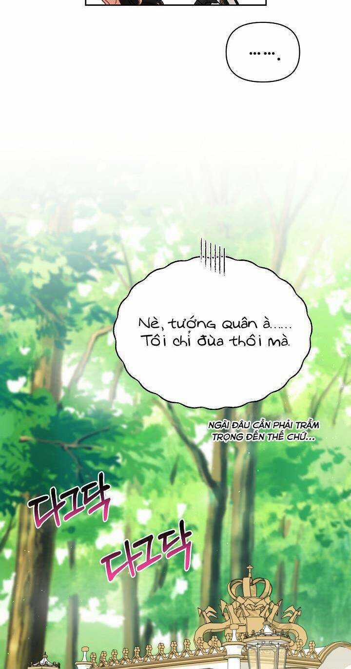 Tôi Đã Nuôi Dưỡng Bạn Thời Thơ Ấu Thành Bạo Chúa Chapter 76 trang 14