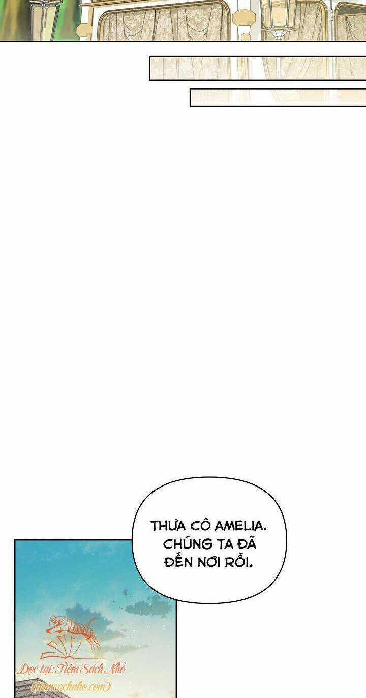 Tôi Đã Nuôi Dưỡng Bạn Thời Thơ Ấu Thành Bạo Chúa Chapter 76 trang 15