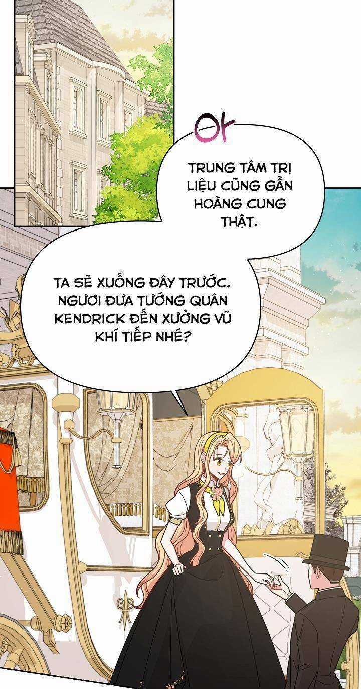 Tôi Đã Nuôi Dưỡng Bạn Thời Thơ Ấu Thành Bạo Chúa Chapter 76 trang 16