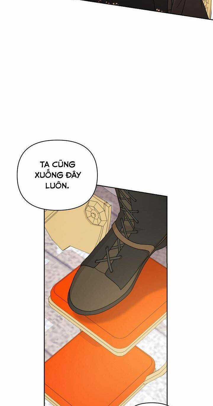 Tôi Đã Nuôi Dưỡng Bạn Thời Thơ Ấu Thành Bạo Chúa Chapter 76 trang 17