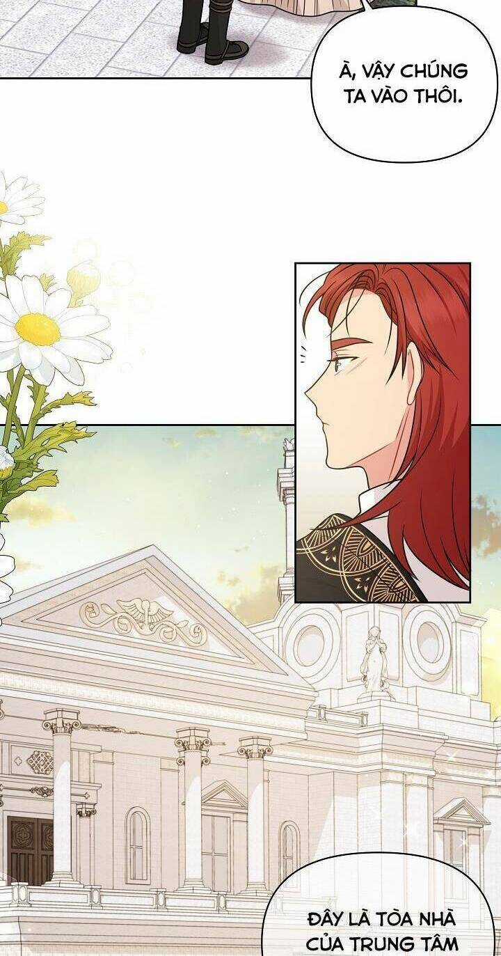 Tôi Đã Nuôi Dưỡng Bạn Thời Thơ Ấu Thành Bạo Chúa Chapter 76 trang 19