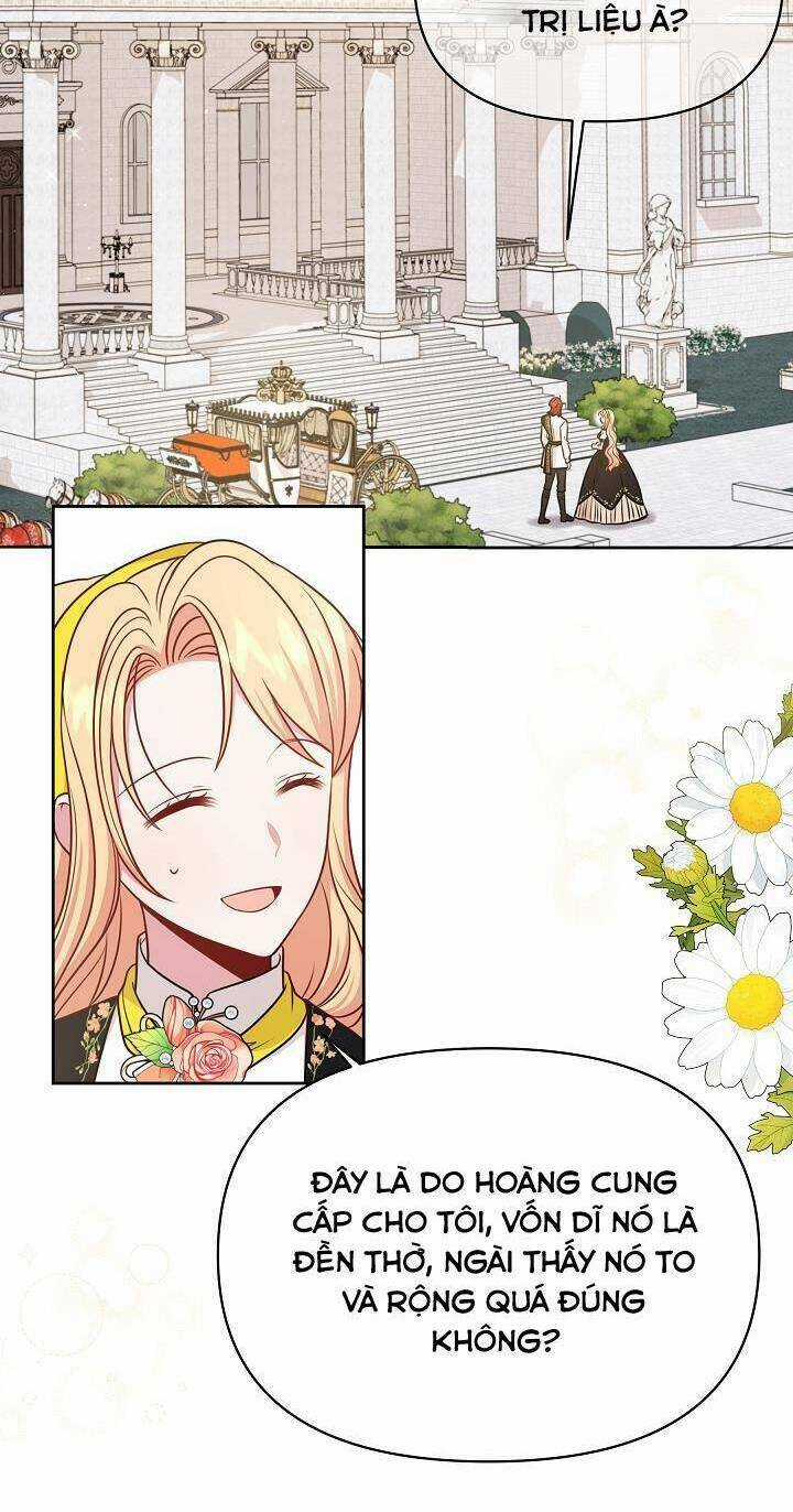 Tôi Đã Nuôi Dưỡng Bạn Thời Thơ Ấu Thành Bạo Chúa Chapter 76 trang 20