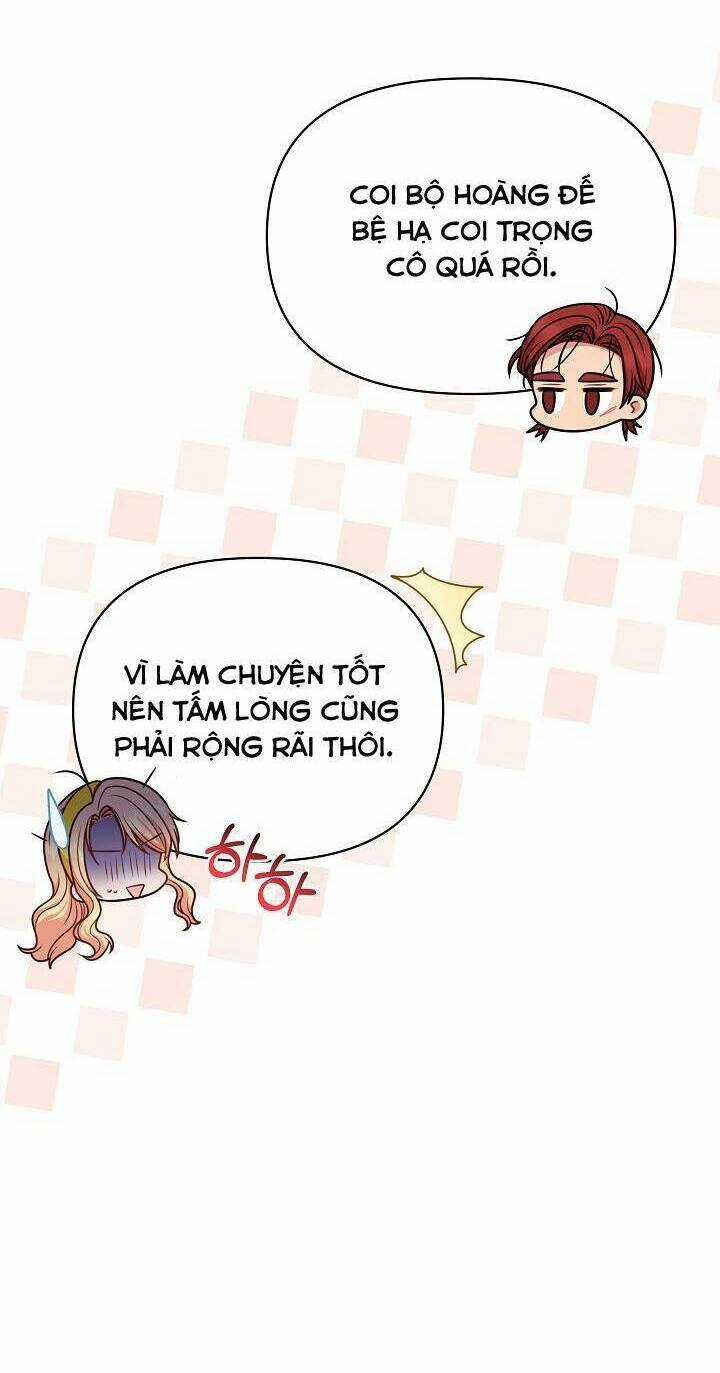 Tôi Đã Nuôi Dưỡng Bạn Thời Thơ Ấu Thành Bạo Chúa Chapter 76 trang 21