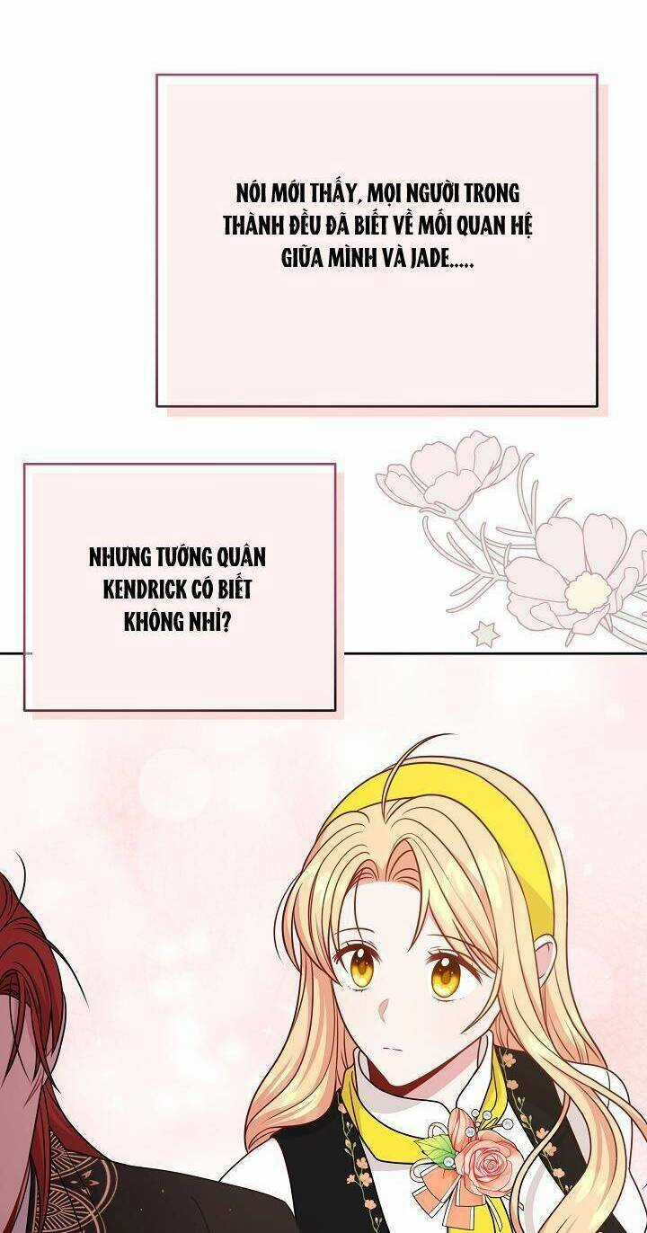 Tôi Đã Nuôi Dưỡng Bạn Thời Thơ Ấu Thành Bạo Chúa Chapter 76 trang 22