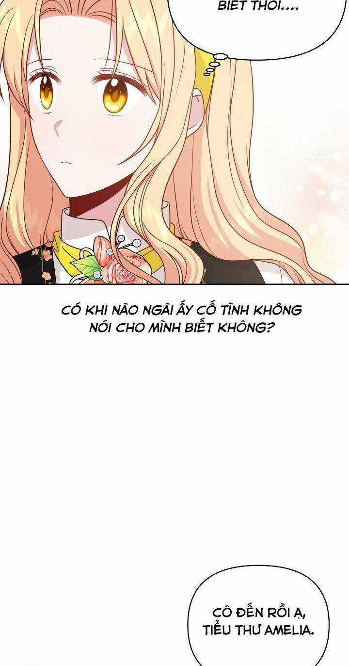 Tôi Đã Nuôi Dưỡng Bạn Thời Thơ Ấu Thành Bạo Chúa Chapter 76 trang 24