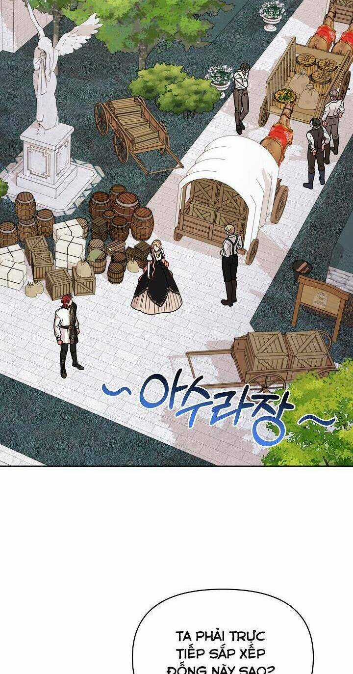 Tôi Đã Nuôi Dưỡng Bạn Thời Thơ Ấu Thành Bạo Chúa Chapter 76 trang 29