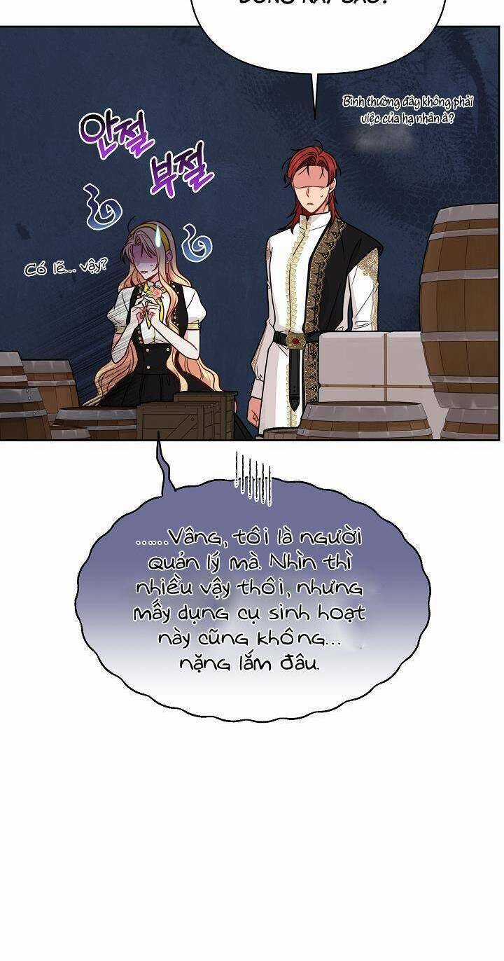 Tôi Đã Nuôi Dưỡng Bạn Thời Thơ Ấu Thành Bạo Chúa Chapter 76 trang 30