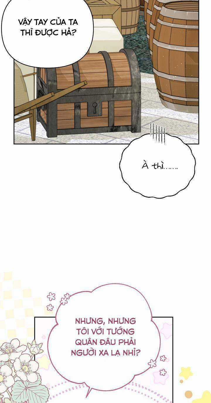 Tôi Đã Nuôi Dưỡng Bạn Thời Thơ Ấu Thành Bạo Chúa Chapter 76 trang 32