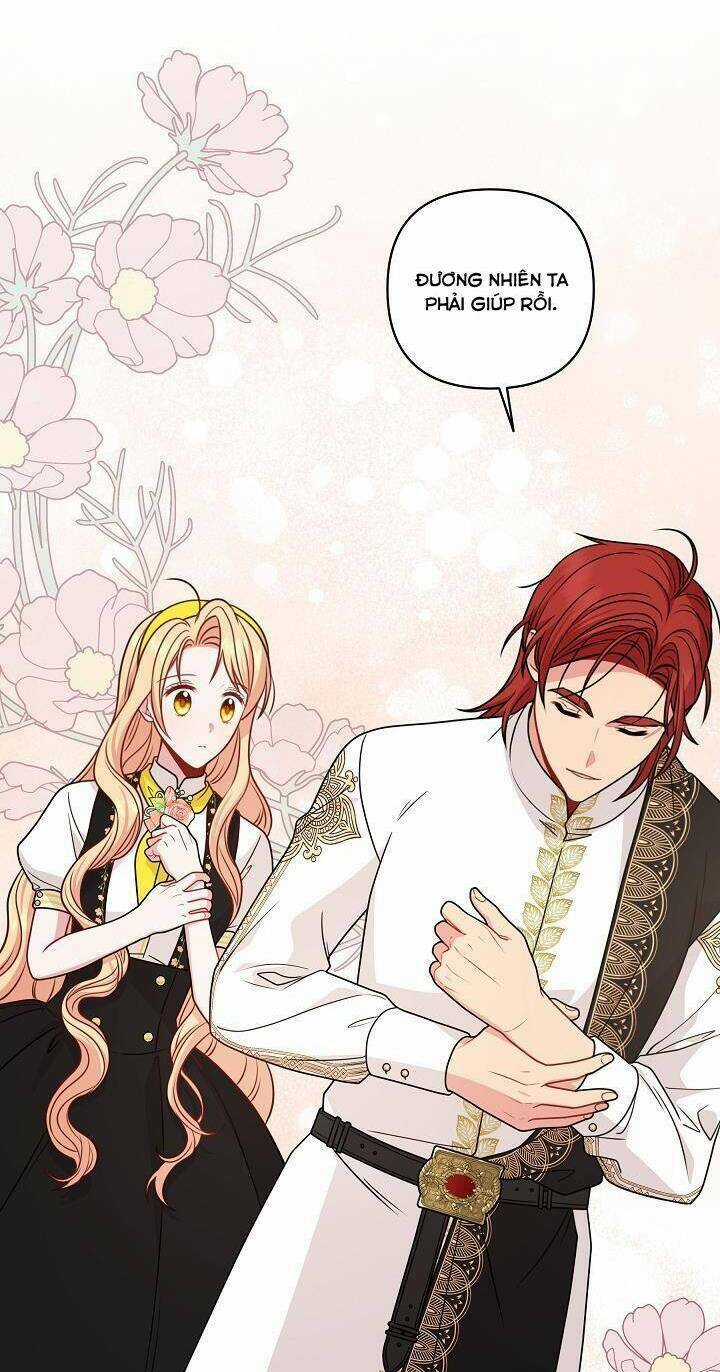 Tôi Đã Nuôi Dưỡng Bạn Thời Thơ Ấu Thành Bạo Chúa Chapter 76 trang 34