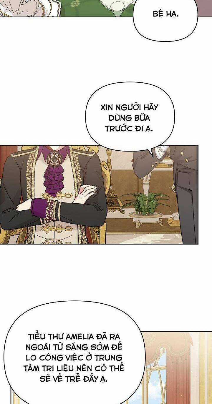 Tôi Đã Nuôi Dưỡng Bạn Thời Thơ Ấu Thành Bạo Chúa Chapter 76 trang 37