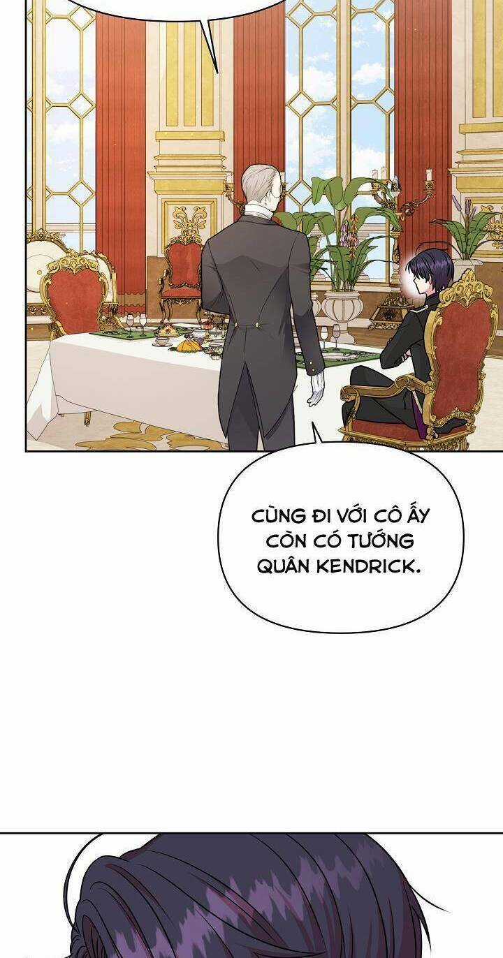 Tôi Đã Nuôi Dưỡng Bạn Thời Thơ Ấu Thành Bạo Chúa Chapter 76 trang 38