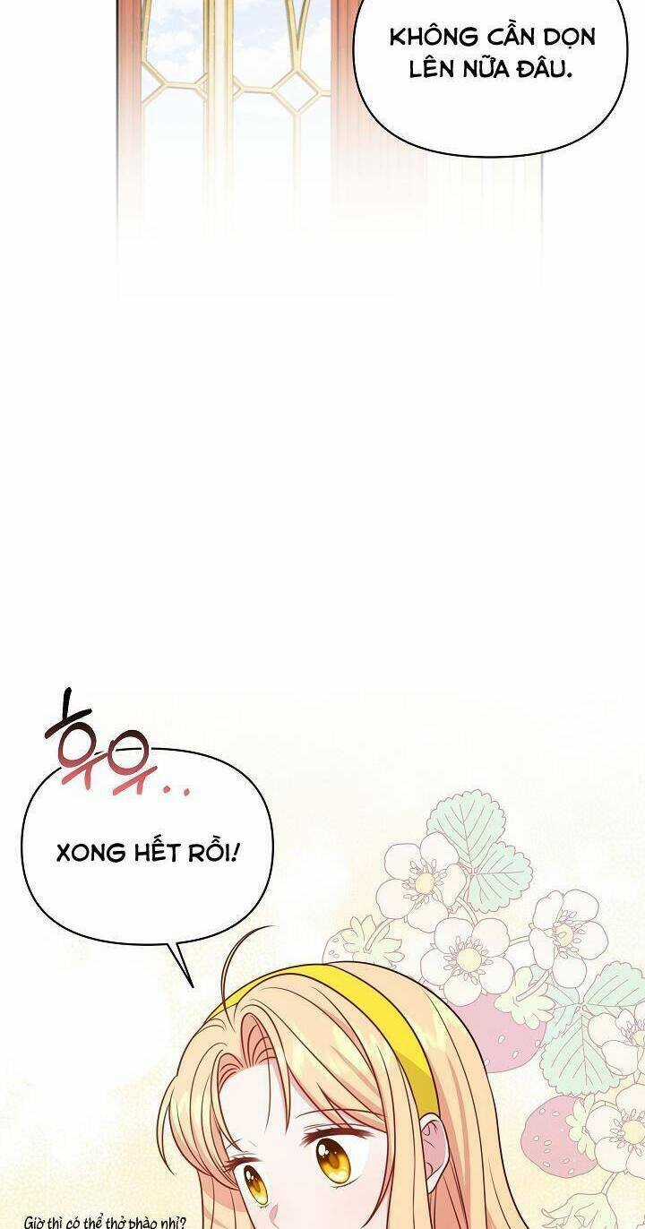Tôi Đã Nuôi Dưỡng Bạn Thời Thơ Ấu Thành Bạo Chúa Chapter 76 trang 40
