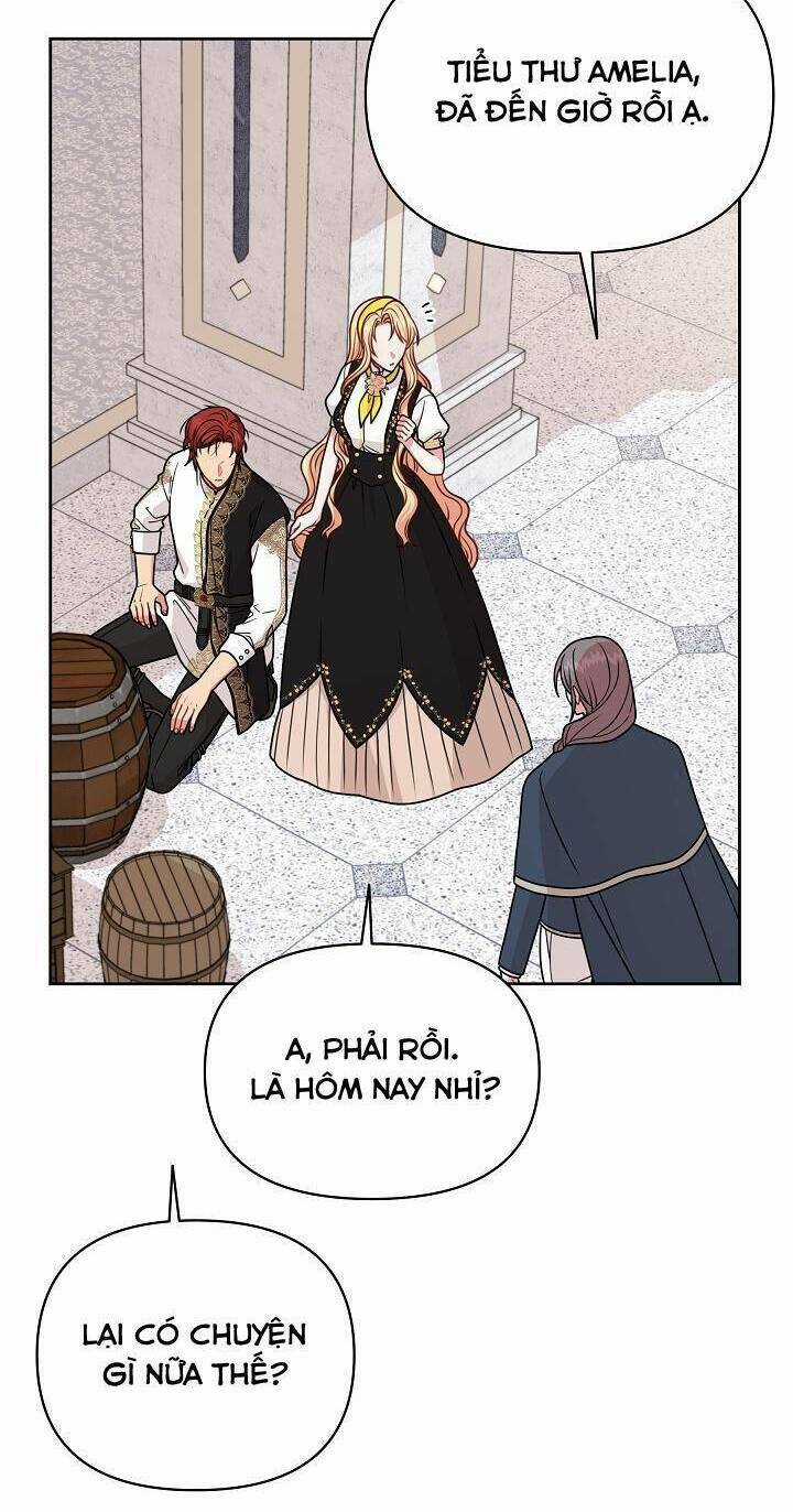 Tôi Đã Nuôi Dưỡng Bạn Thời Thơ Ấu Thành Bạo Chúa Chapter 76 trang 42