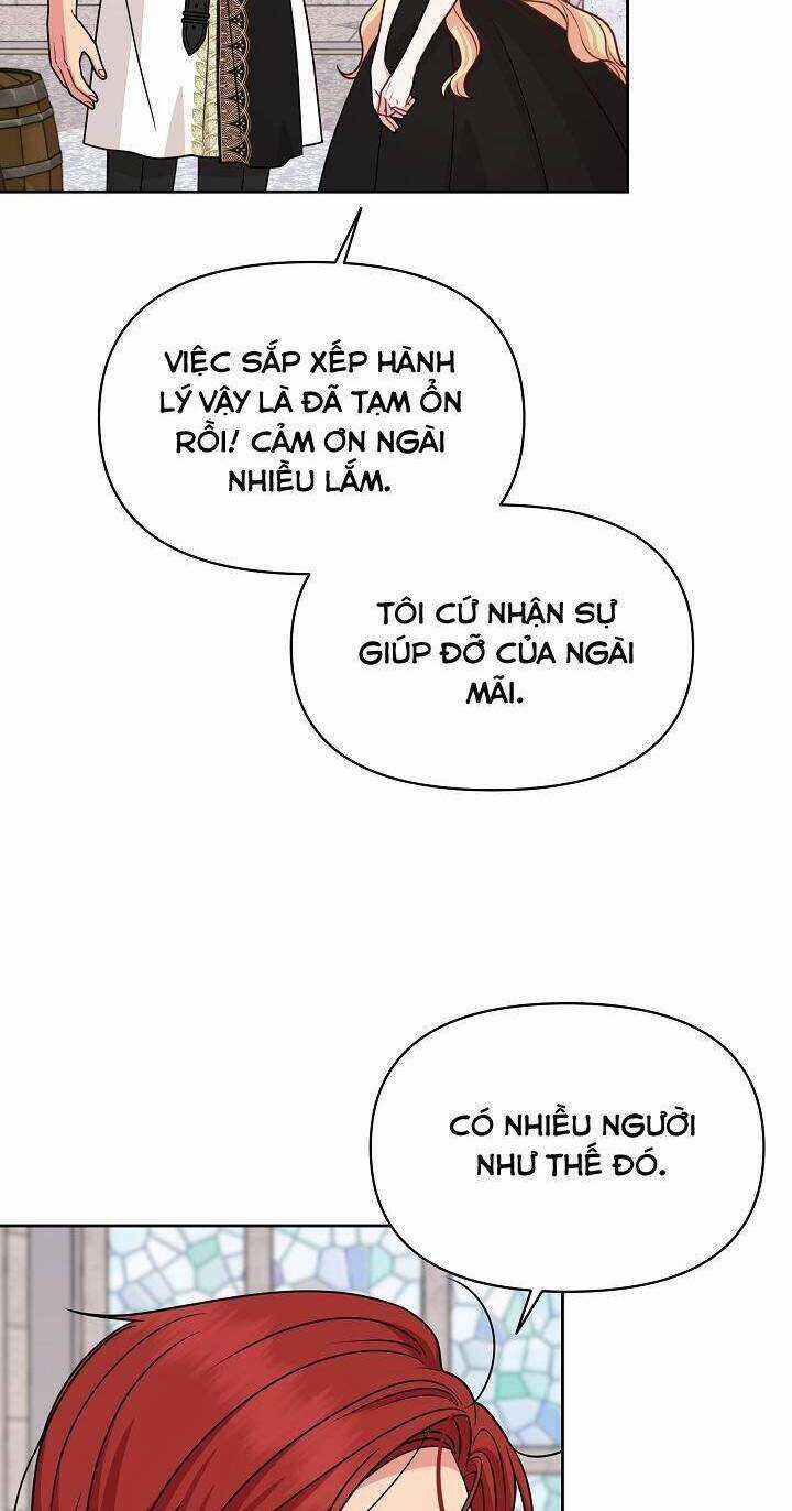 Tôi Đã Nuôi Dưỡng Bạn Thời Thơ Ấu Thành Bạo Chúa Chapter 76 trang 44