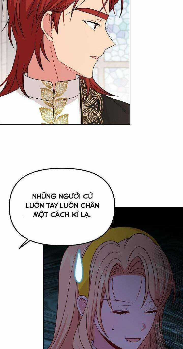 Tôi Đã Nuôi Dưỡng Bạn Thời Thơ Ấu Thành Bạo Chúa Chapter 76 trang 45