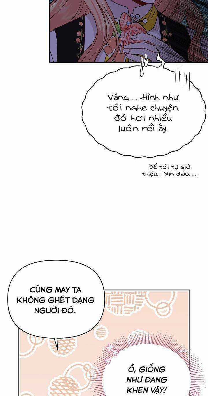 Tôi Đã Nuôi Dưỡng Bạn Thời Thơ Ấu Thành Bạo Chúa Chapter 76 trang 46