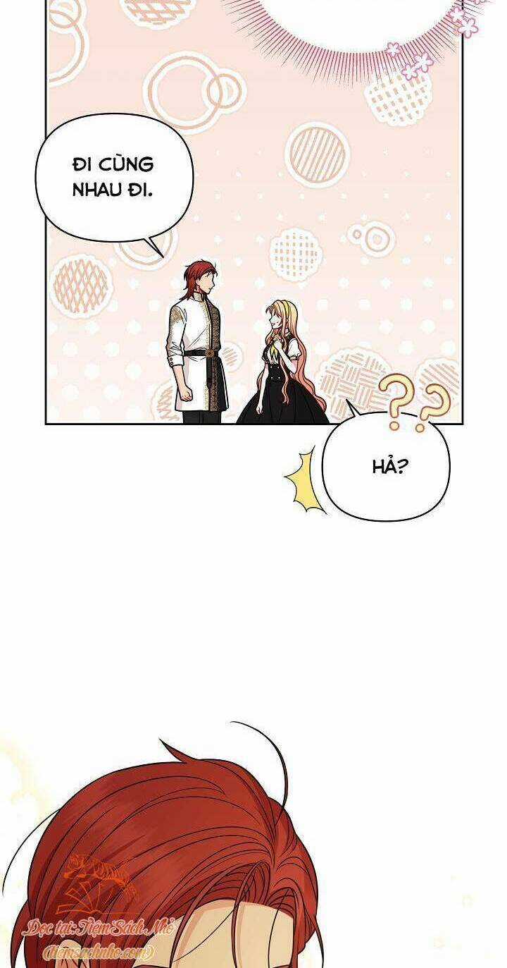 Tôi Đã Nuôi Dưỡng Bạn Thời Thơ Ấu Thành Bạo Chúa Chapter 76 trang 47