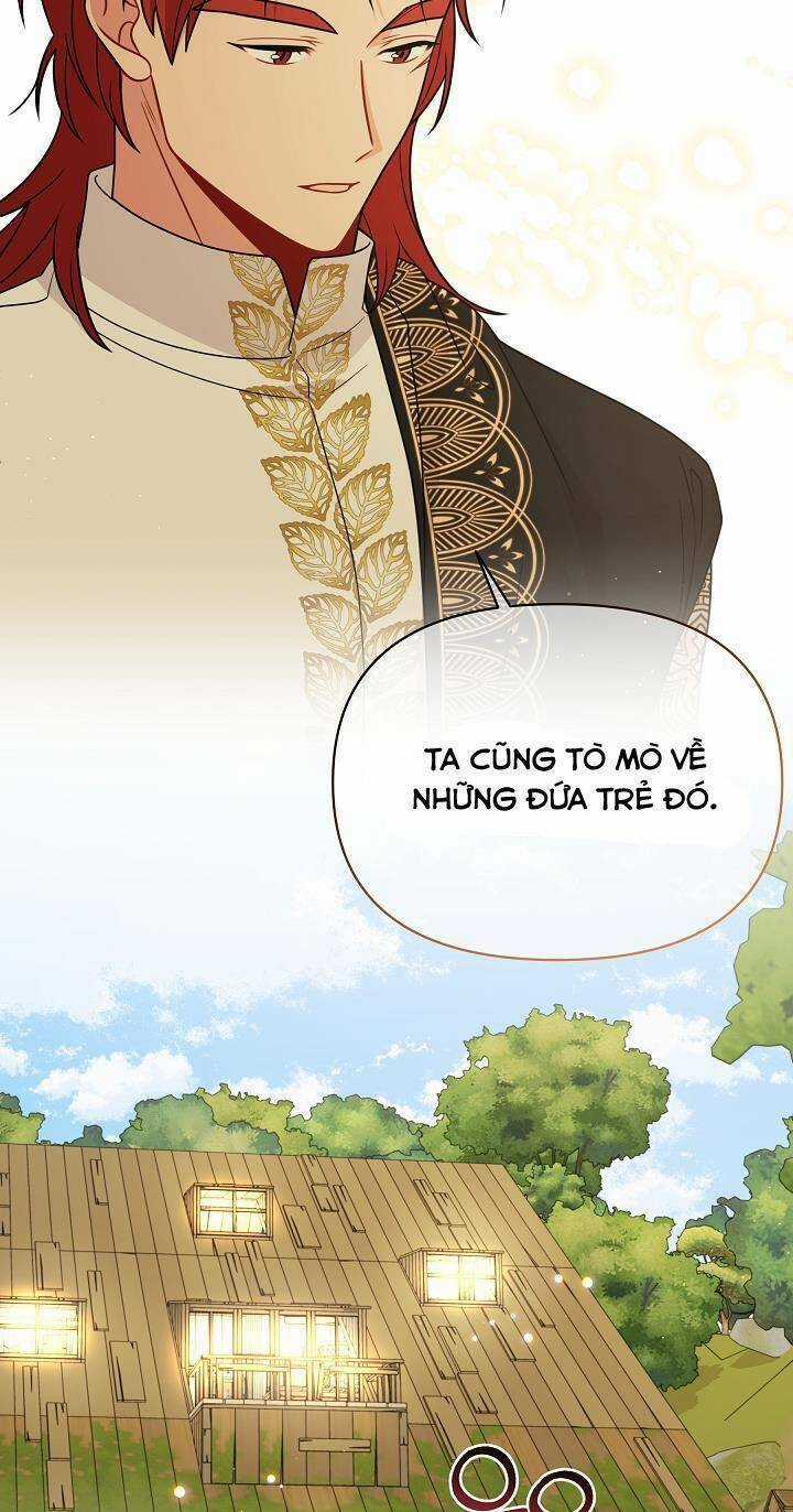 Tôi Đã Nuôi Dưỡng Bạn Thời Thơ Ấu Thành Bạo Chúa Chapter 76 trang 48